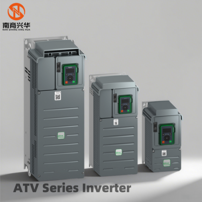 100% original brand new ATV610 series variable frequency inverter ATV610U75N4 ATV610D30N4 ATV610D22N4 ATV610D15N4 ATV610D37N4 frequency converter
