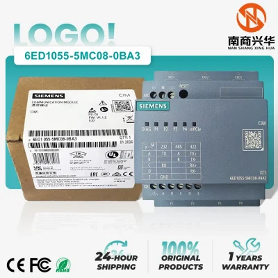 CIM, Industrial IoT Gateway for Small Automation Products