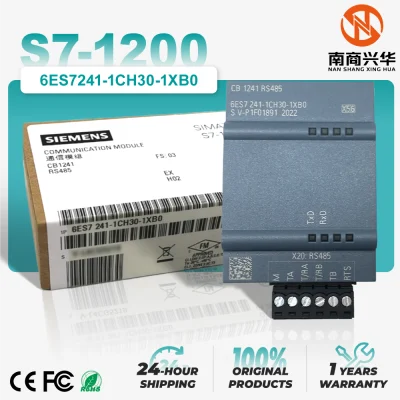 SIMATIC S7-1200 CB 1241 RS 485