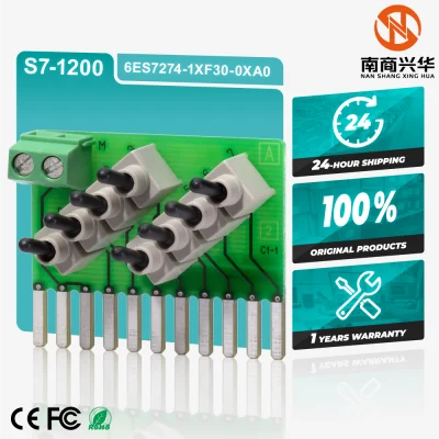 SIMATIC S7-1200 SIM 1274, 8DI