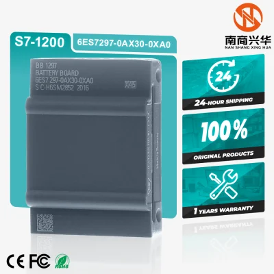SIMATIC S7-1200 BB 1297