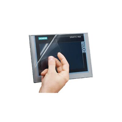 9" Widescreen Protective Film Type 1, for TP900 Comfort, IPC277D Quantity: See Technical Specifications