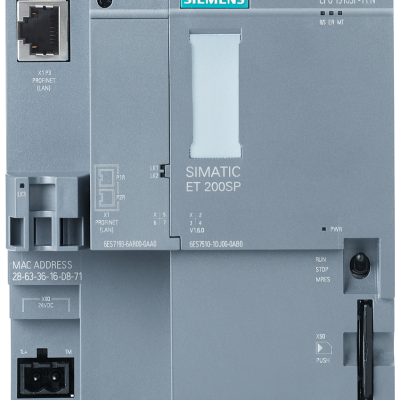 SIMATIC ET 200SP CPU 1510SP-1 PN
