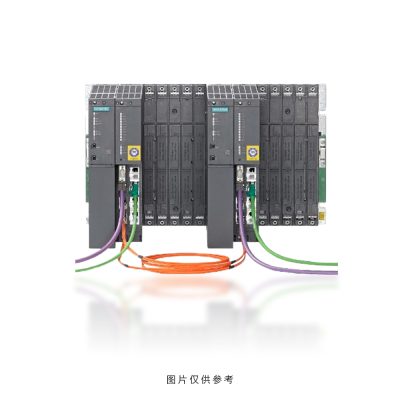 SIMATIC S7-400 SM 431, AI U/I/R 8x14 bit