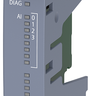 SIMATIC S7-1200 G2: SB 1231 TC, AI 4x TC, Type J or K