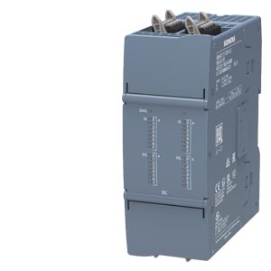 SIMATIC S7-1200 G2, SM 1223 Digital I/O, 16 DI / 16 DO, Input: 16x DI 24VDC, M/P read, Output: 16x DO, P switch (source output), PNP transistor 0.5A