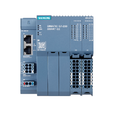 S7-200 SMART G2 CPU ST32 DC/DC/DC, 16 ?? 24 V DC input / 16 ?? 24 V DC output