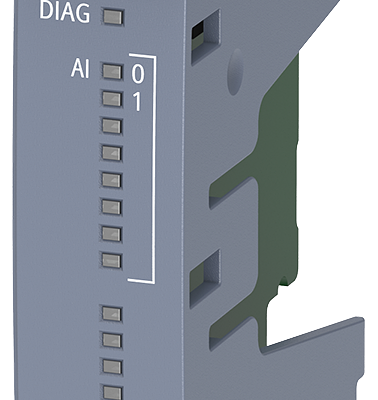 SIMATIC S7-1200 G2: SB 1231 RTD, AI 2x RTD, PT100 and PT1000