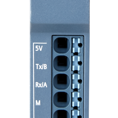 S7-200 SMART G2 SB CM01 Communication Signal Board, RS485/RS232