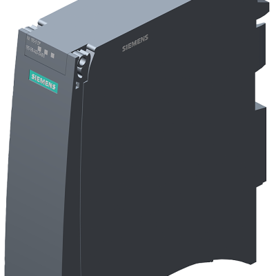 SIMATIC ET200MP. PROFIBUS connection IM 155-5 DP ST