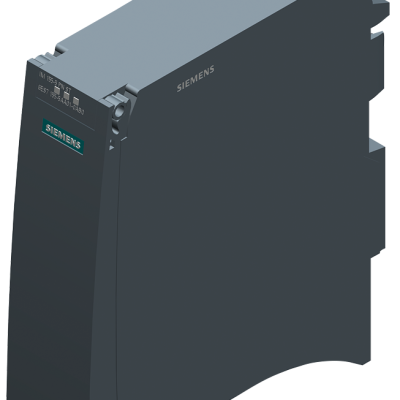 Siemens ET200MP.PROFINET IO device interface module IM 155-5 PN ST