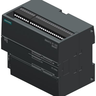 SIMATIC S7-200 SMART CPU CR40 AC/DC/Relay 24DI / 16DQ