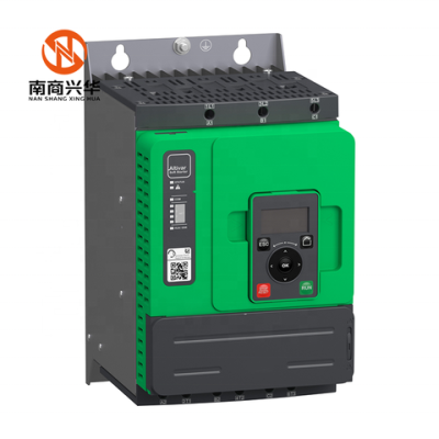 New Original 22 ATS480D22Y ATS480 Series Soft Starter