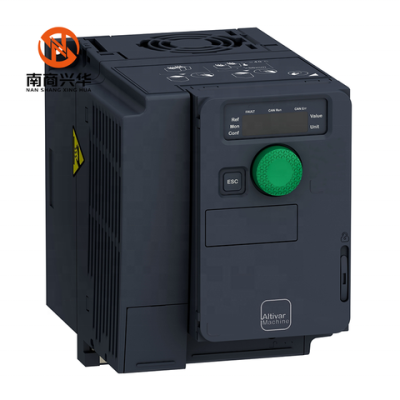 New Original ATV320U04N4C Inverter ATV320-0.37kW- Three (Compact Type)