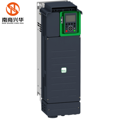 New original frequency driven phase converter ATV930 series three-phase ATV930D30N4 variable frequency drive