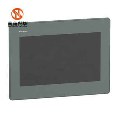 Brand new original HMIGXU5512 10 inch widescreen 800x480 resolution TFT 65000 colors 1 USB