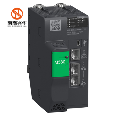 New original PLC programmable logic controller Schneider Modicon M580 BMEP583020 processor