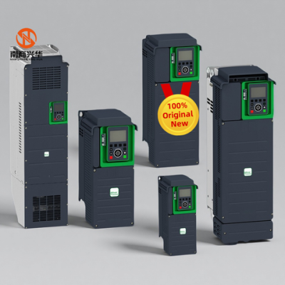 Brand new original point frequency converter ATV930D11N4 ATV930D30N4 ATV930U55M3 ATV930C11N4C ATV930D15N4 Altivar Process ATV930 Variable speed drive