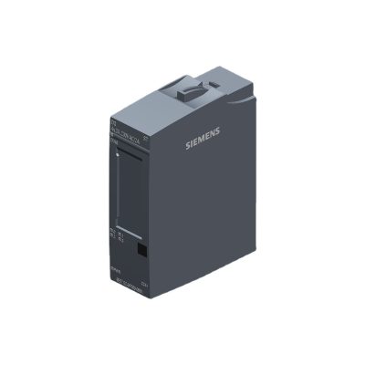 SIMATIC ET200SP, Digital Input Module, DI 16x 24V DC