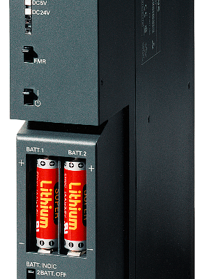 SIMATIC S7-400, Power Supply PS407; 10A, wide voltage range, UC 120/230V, 5V DC/10A, for redundant applications