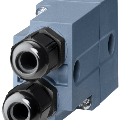 SIMATIC DP, PROFINET Terminal Block for ET 200ECO, Insulation Displacement Terminal