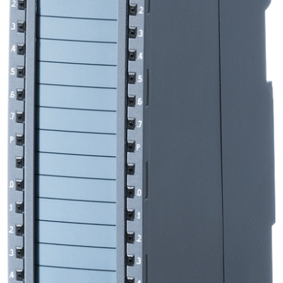 SIMATIC S7-1500 DQ 8x230 VAC/5 A ST (Relay) 35 mm