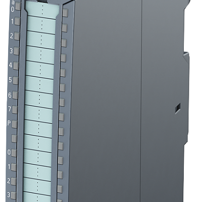SIMATIC S7-1500 drives ClIQ 16x24VDC/0.5A high frequency 35mm.