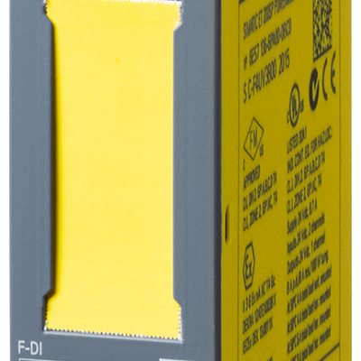 SIMATIC DP, power module F-PM-E PPM PROFIsafe