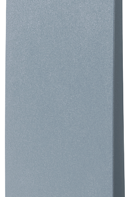 SIMATIC S7-1500, Spare Parts Front Door for 35mm wide power supplies and PTP CP, 5 pieces/package unit.