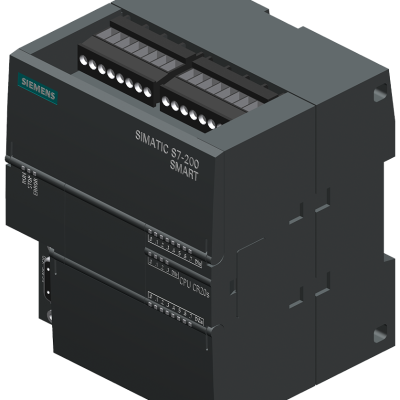 SIMATIC S7-200 SMART CPU CR20 AC/DC / Relay