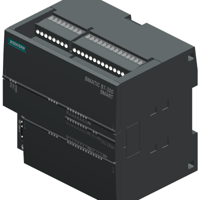 SIMATIC S7-200 SMART CPU CR30s AC/DC / Relay 18 DI/12 DQ
