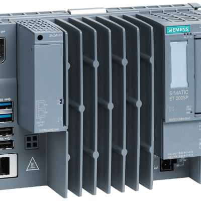 SIMATIC ET 200SP CPU 1515SP PC2 + HMI 128