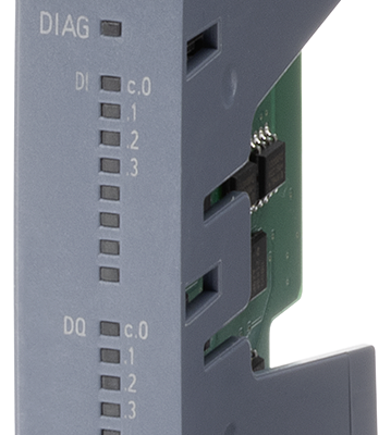 SIMATIC S7-1200 G2: SB 1231 Analog Input, 4 AI; Input: 4x AI 14-bit ADC (/ -10V, / -5V, / -2.5V or 0-20mA/4-20mA)