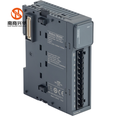Schneider 100% New Original Modicon TM3 Analog Input Module TM3AI2H Analog I/O Module