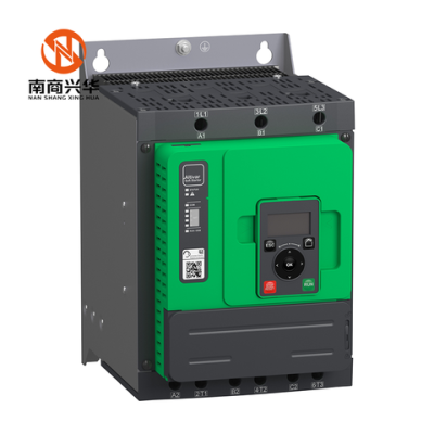 Schneider 100% original brand new Altivar soft starter ATS480 series ATS480D88Y three-phase soft starter