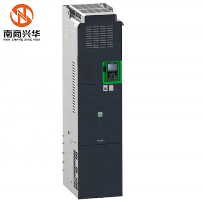 Schneider's brand new original ATV930 variable frequency drive three-phase inverter ATV930C13N4 frequency converter