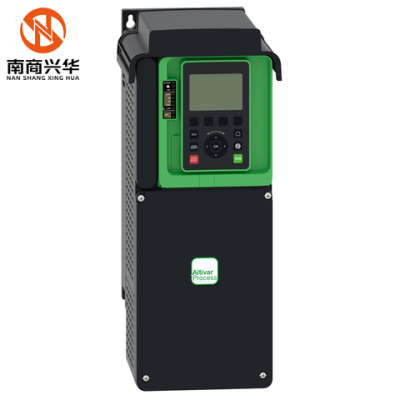 Schneider's new original ATV930D11N4 Altivar process ATV900 three-phase AC variable frequency converter