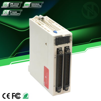 Schneider's brand new original BMXDDO6402K Modicon X80 PLC digital output module, suitable for Modicon M340 M580 input/output system