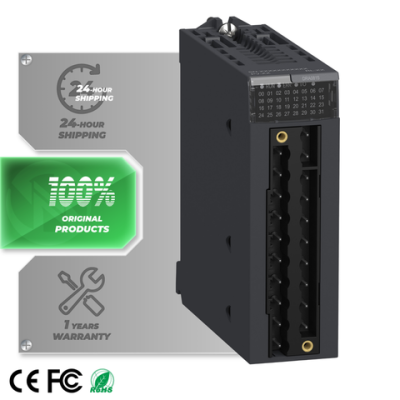 Schneider new original BMXDRA0815 Modicon X80 PLC programmable logic controller relay output module