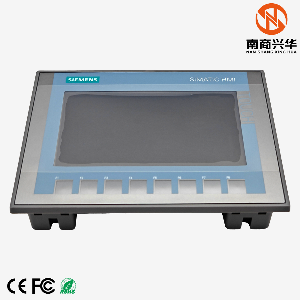 SIMATIC HMI, KTP700 Basic DP, Simple Panel, Push-button/Touch operation, 7" TFT display - Image 3