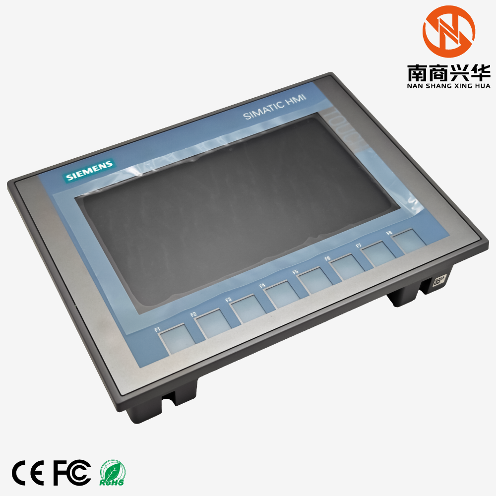 SIMATIC HMI, KTP700 Basic, Simple Panel, Push-button/Touch operation, 7" TFT display - Image 2
