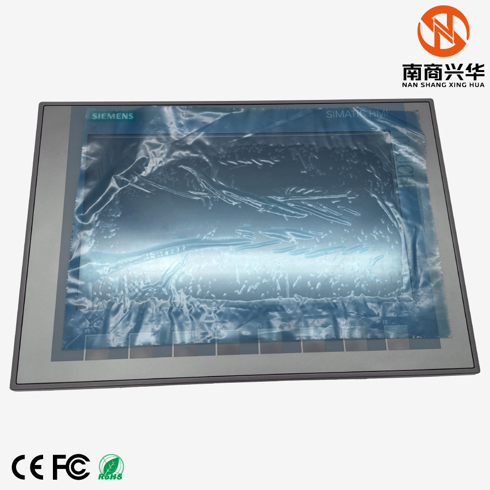 SIMATIC HMI, KTP900 Basic, Simple Panel, Push-button/Touch operation, 9" TFT display - Image 3