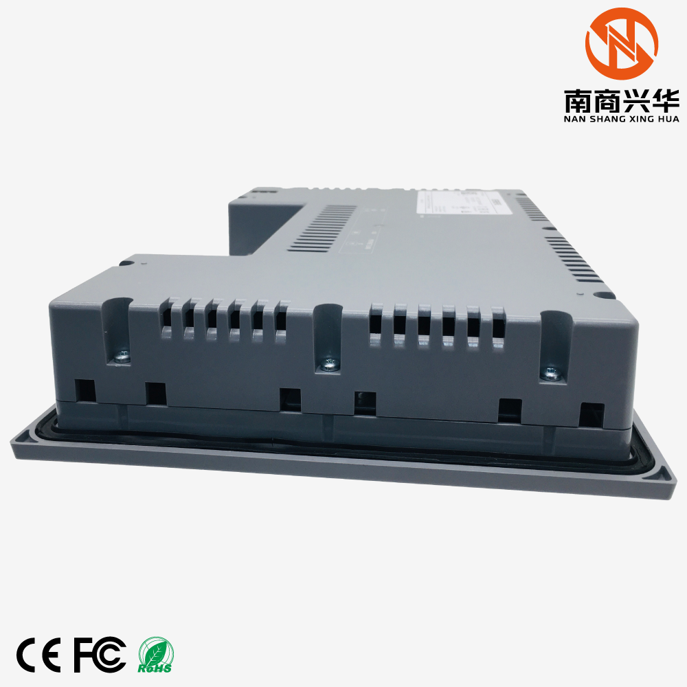 SIMATIC HMI, KTP900 Basic, Simple Panel, Push-button/Touch operation, 9" TFT display - Image 5