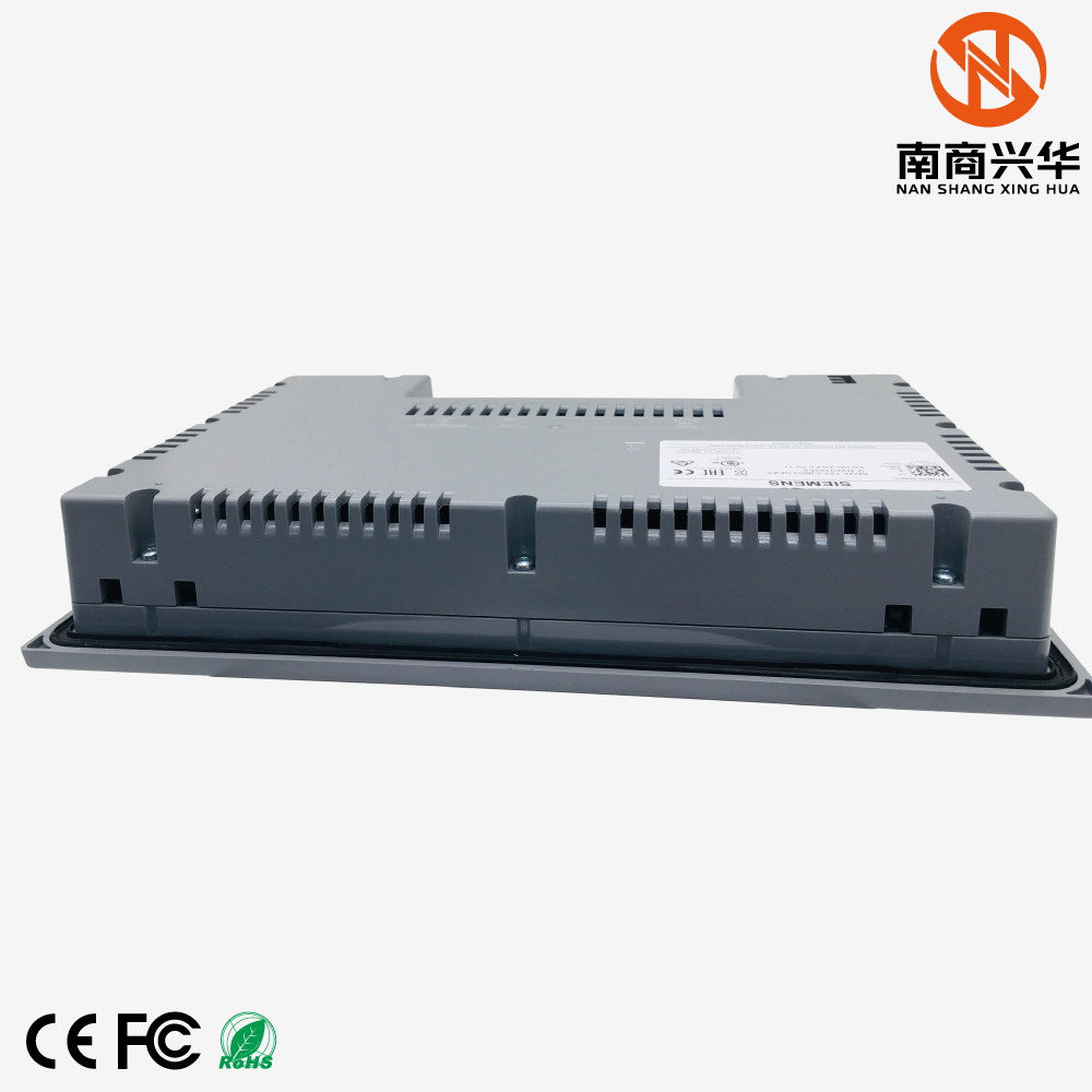 SIMATIC HMI, KTP900 Basic, Simple Panel, Push-button/Touch operation, 9" TFT display - Image 6