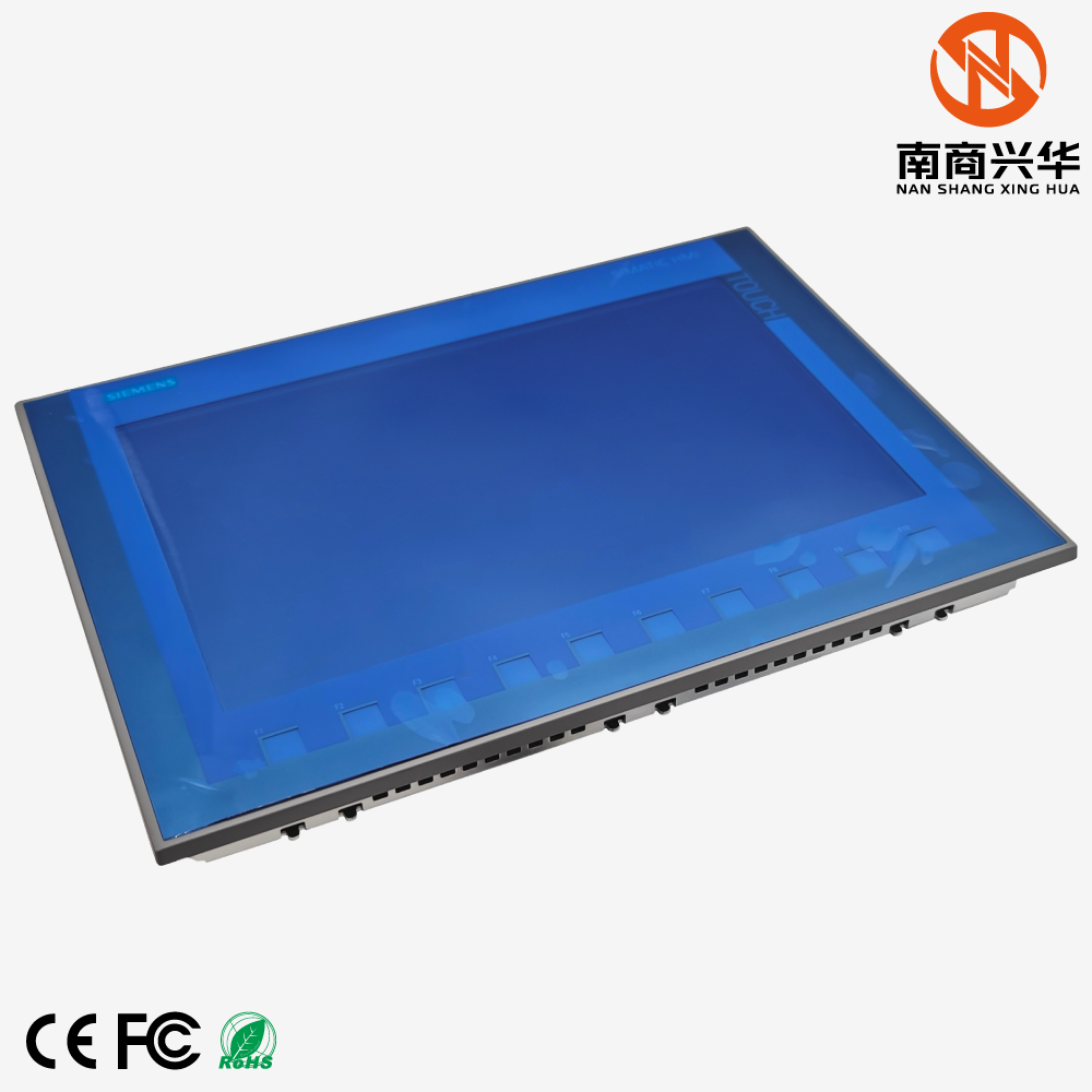SIMATIC HMI, KTP1200 Basic DP, Simple Panel, Push-button/Touch operation, 12" TFT display - Image 2