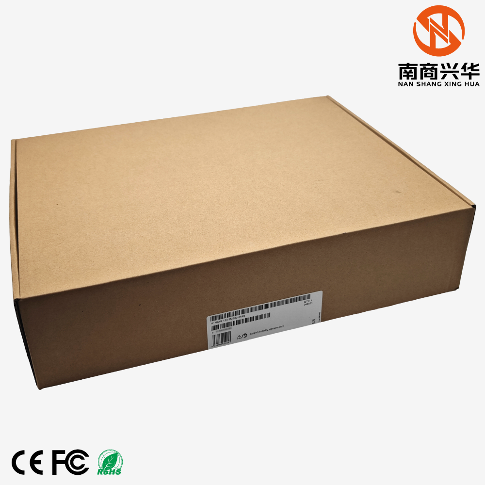 SIMATIC HMI, KTP1200 Basic, Simple Panel, Push-button/Touch operation, 12" TFT display - Image 6