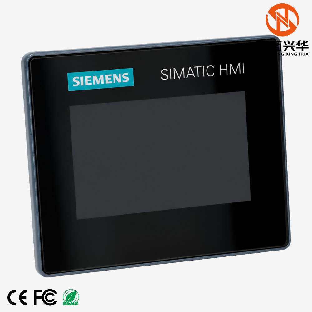 SIMATIC HMI MTP400, Unified Basic Panel, touch operation, 4" widescreen TFT display, sixteen million colors, PROFINET interface, minimum configurable version WinCC Unified Basic V18 upgrade, includes open source software - Image 2