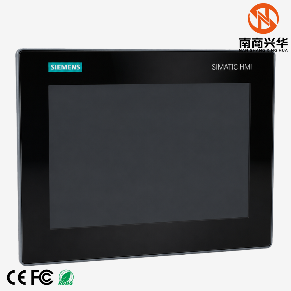 SIMATIC HMI MTP1000, Unified Basic Panel, Touch Operation, 10” Widescreen TFT (Color) Display, 16 Million Colors, PROFINET Interface - Image 2