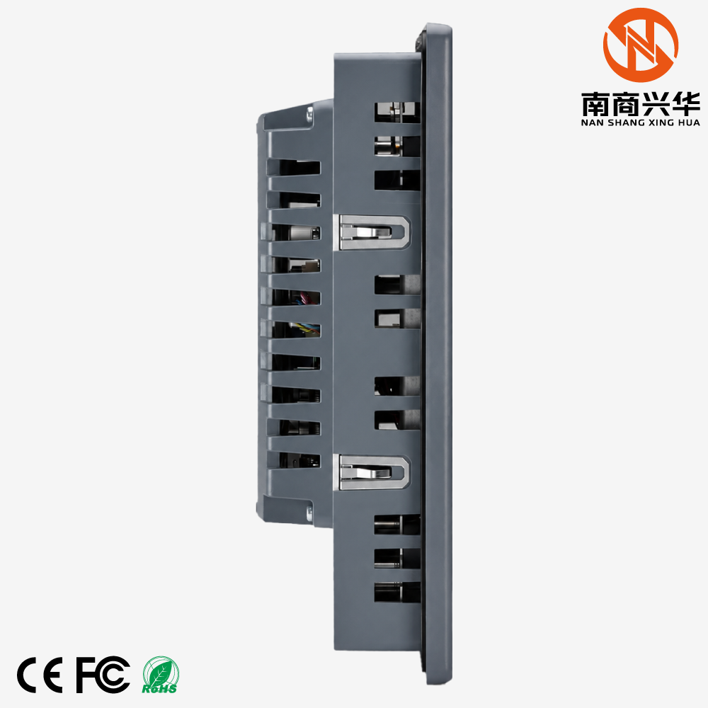 SIMATIC HMI MTP1000, Unified Basic Panel, Touch Operation, 10” Widescreen TFT (Color) Display, 16 Million Colors, PROFINET Interface - Image 4
