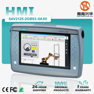 SIMATIC HMI KTP700 Mobile panel, 7.0" TFT display, 800x480
